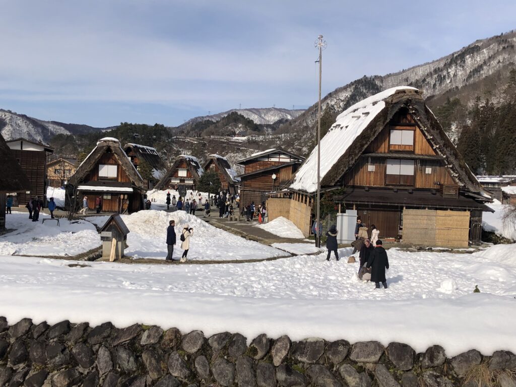 Shirakawa