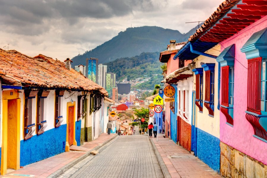 Que faire, que voir à Bogota ? Les 11 incontournables