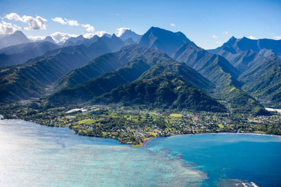 Que faire à Tahiti ? Top 15 des meilleures activités