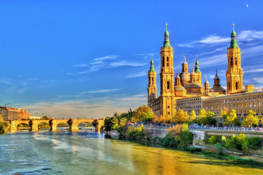 What to see and do in Zaragoza? The 11 must-sees