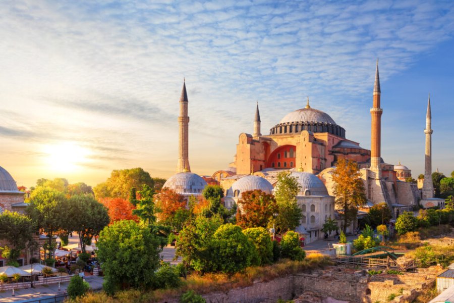 What to do in Istanbul 19 must-sees and must-visit places