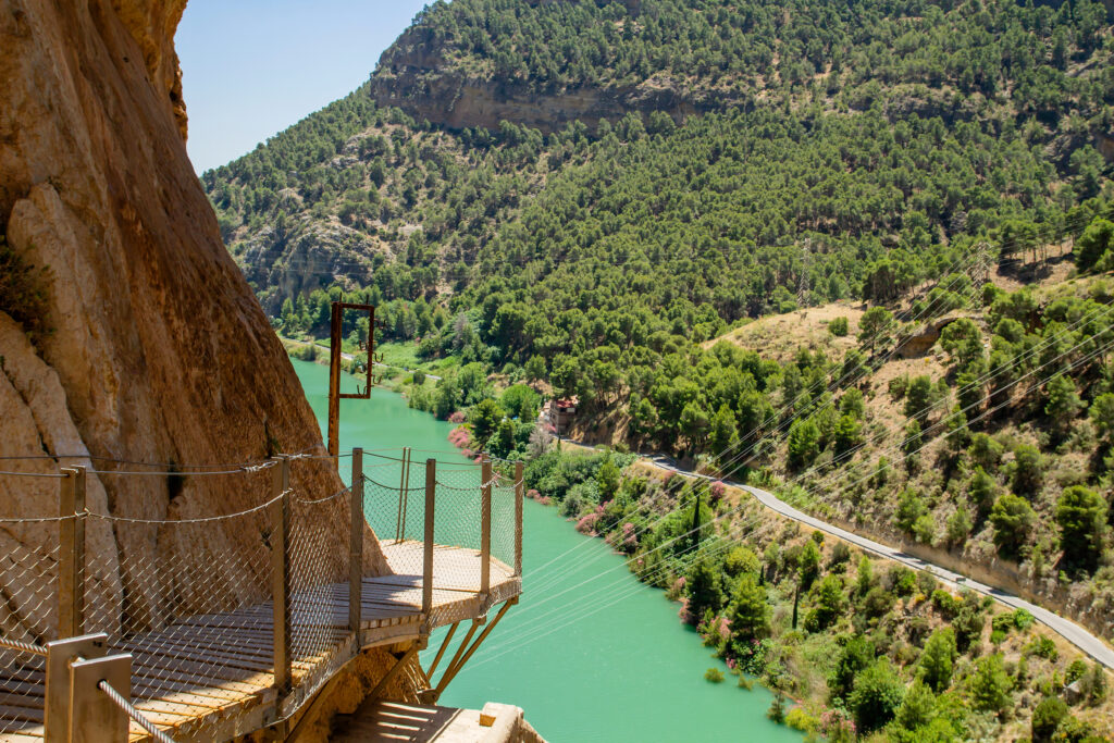 Caminito del Rey