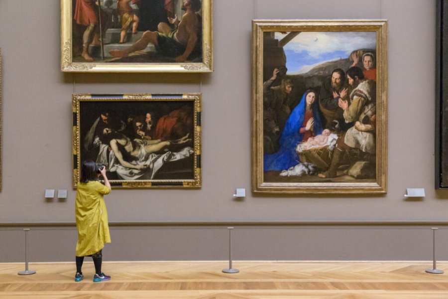Visiter le Louvre : nos conseils pour préparer votre visite en 2025