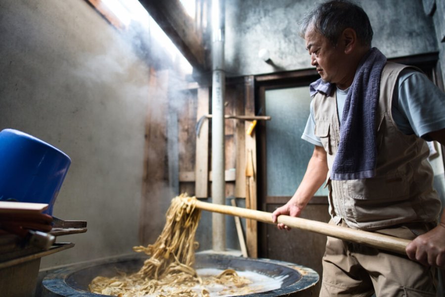 Top 5 des activités à faire à Nara au Japon