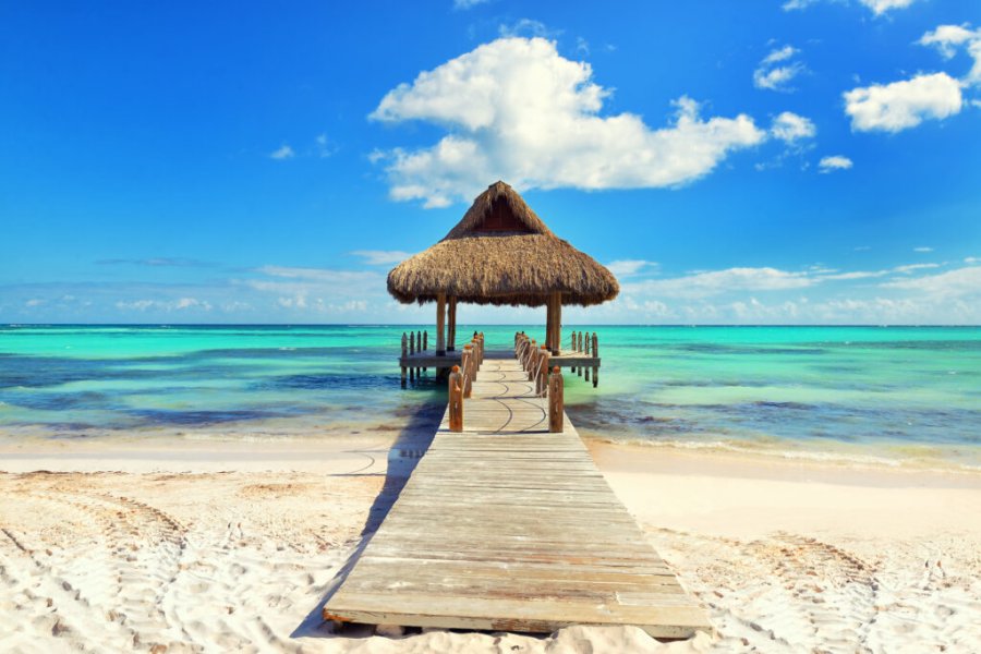 Que faire, que visiter à Punta Cana ? Top 15 des activités incontournables