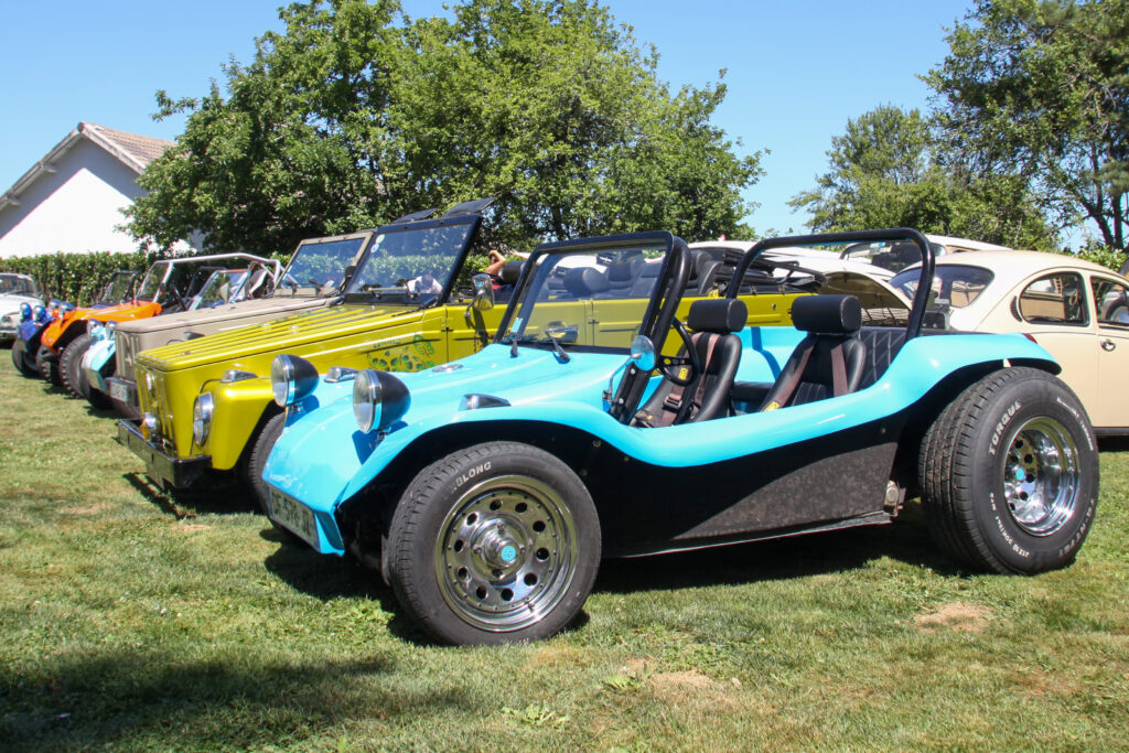 Dune Buggy