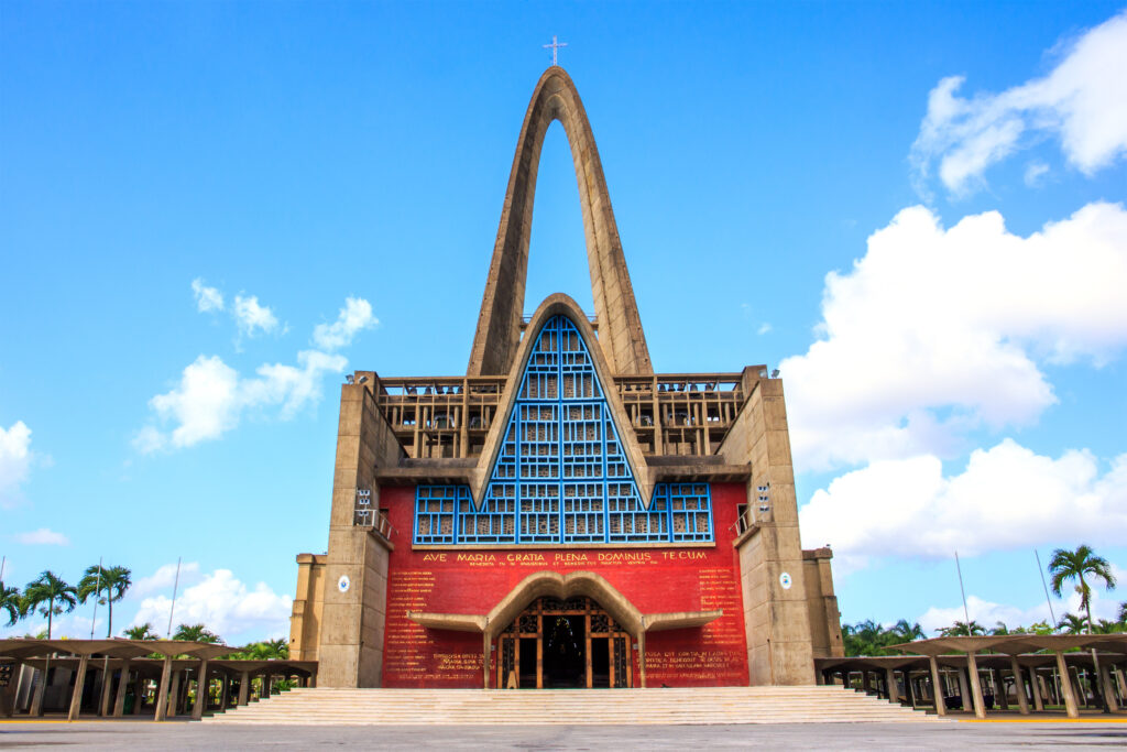 Notre Dame de la Altagracia