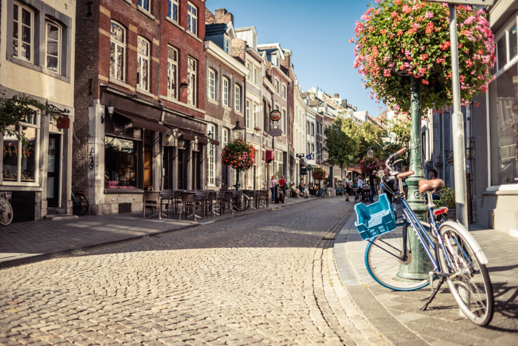 Ville de Maastricht 