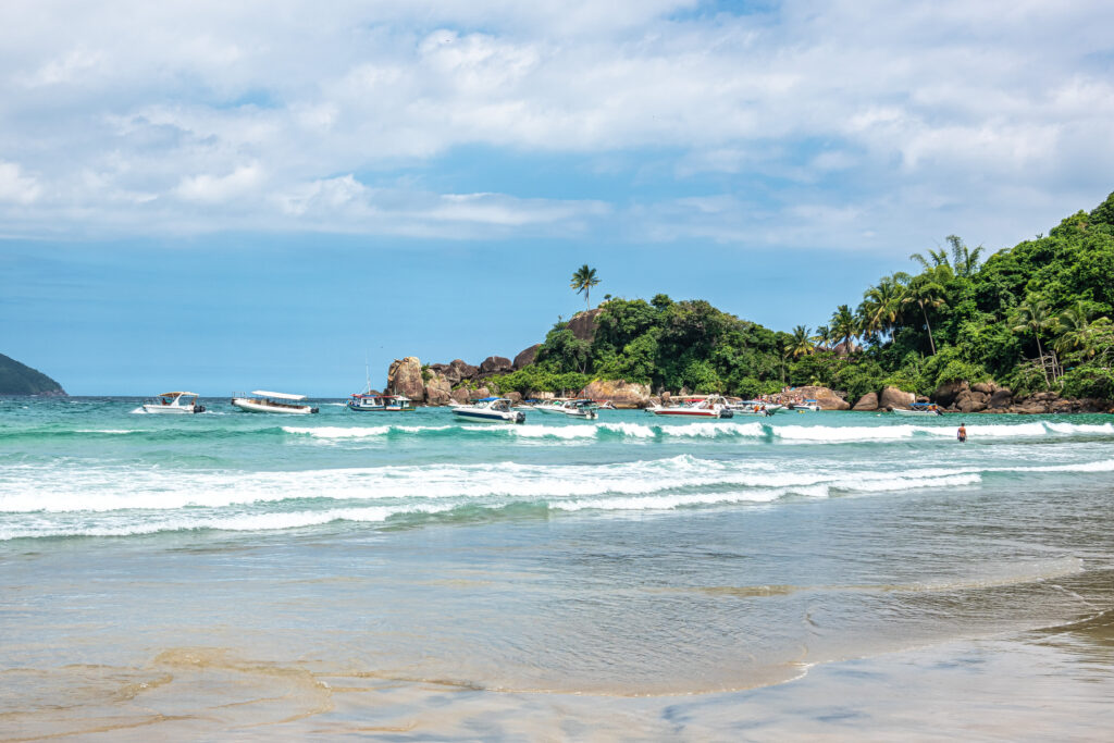 Ilha Grande