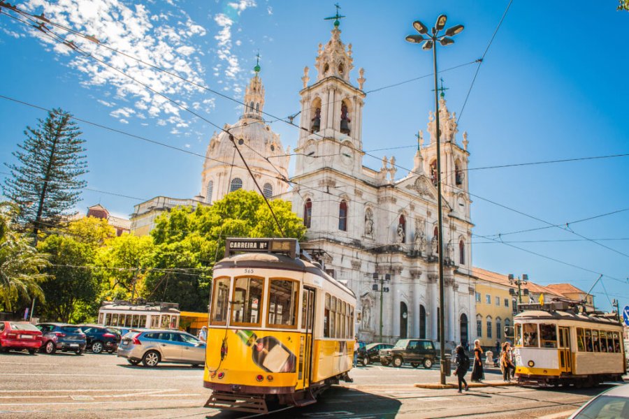 ¿Qué hacer y ver en Lisboa en 2 ó 3 días? Consejos para el itinerario