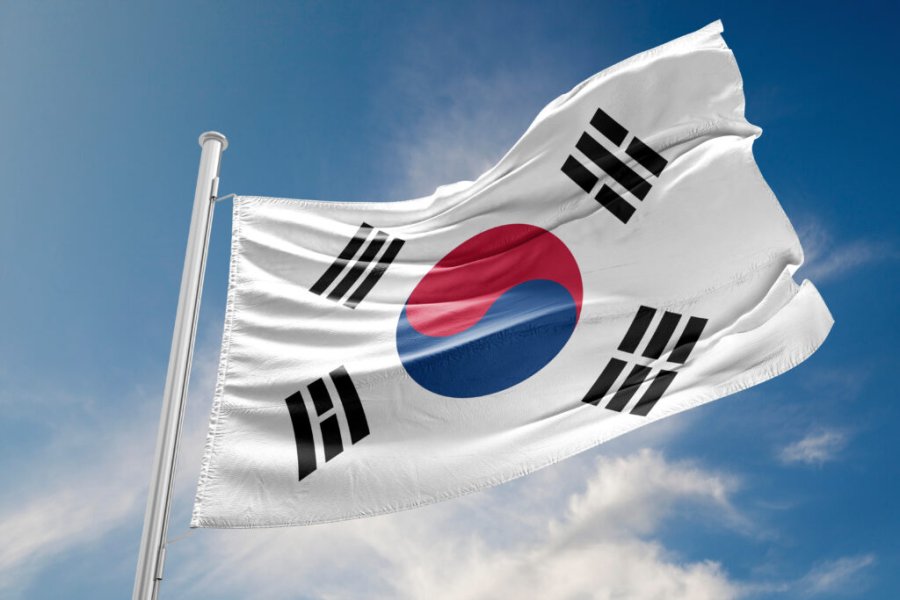 Top 15 des spécialités culinaires à goûter en Corée du Sud