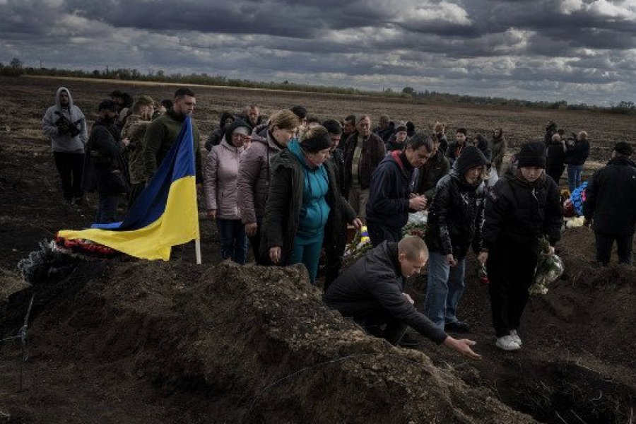 Guerre en Ukraine : 3 expositions à découvrir Gare de l'Est à Paris