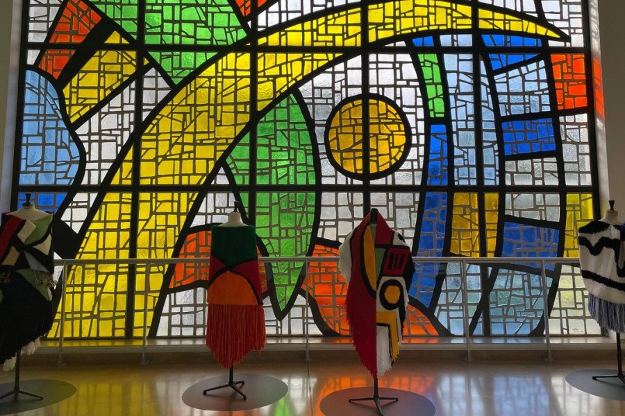 Musée national Fernand Léger