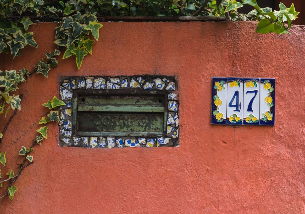 Le quartier bohème de Vila Madalena