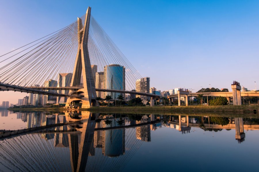 What to see and do in São Paulo? Top 16 must-sees