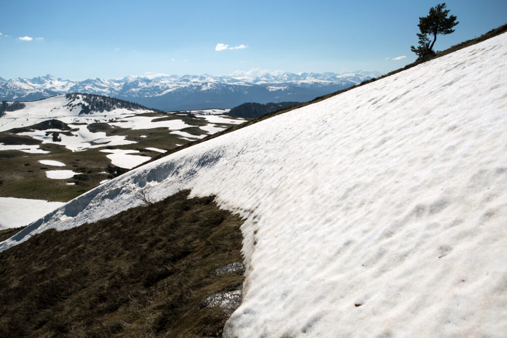 Station de ski de Camurac 