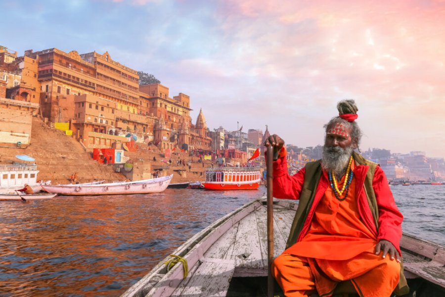 Was kann man in Nordindien unternehmen? Die 19 Orte, die Sie besuchen sollten