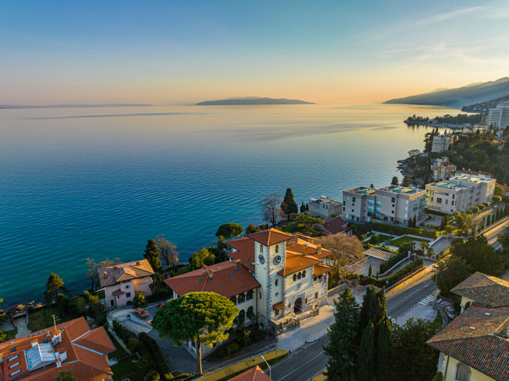 Opatija 