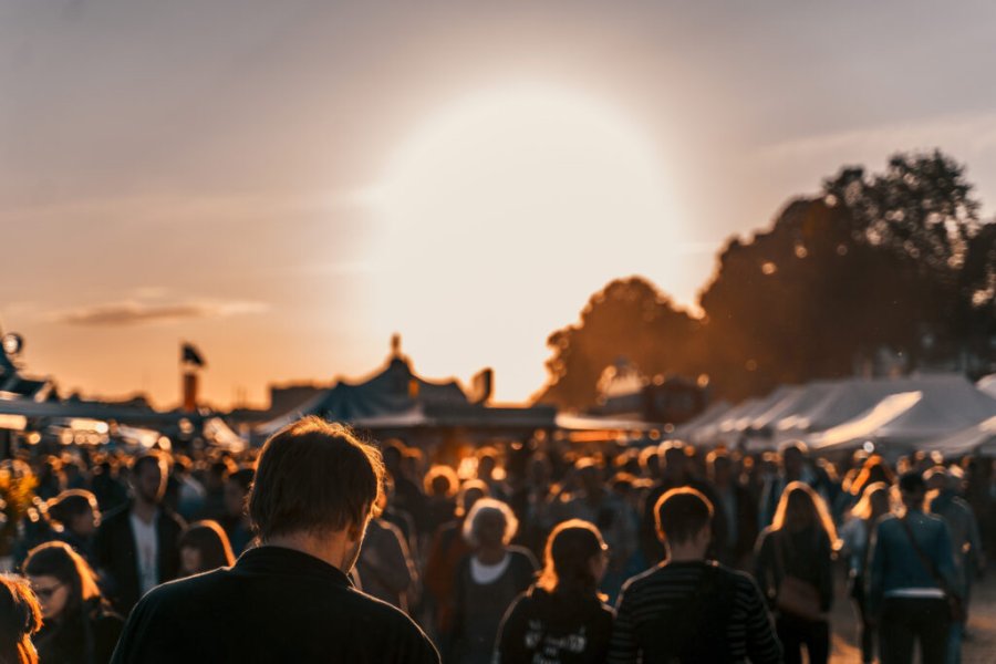 10 Festivals Musicaux Incontournables en Allemagne