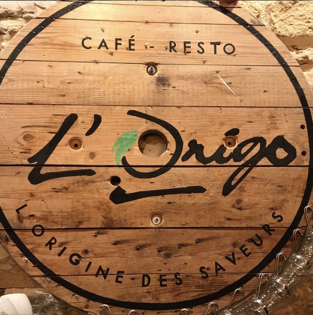 L'Origo