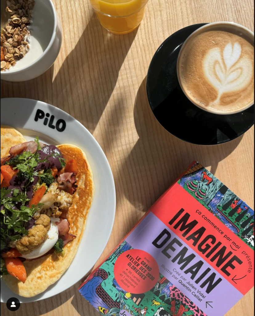 Meilleurs brunch Lyon : Pilo