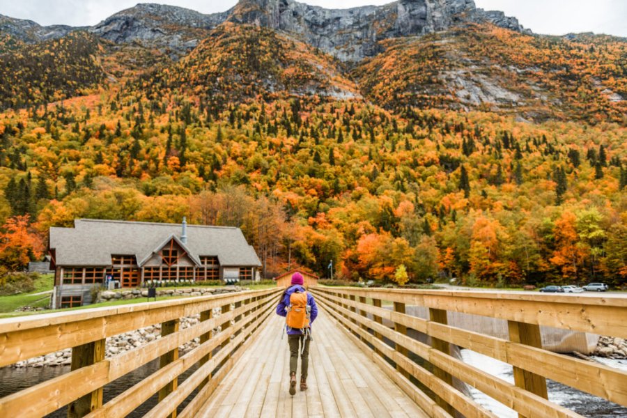 Visiter le Québec en 1 semaine : le meilleur itinéraire à faire