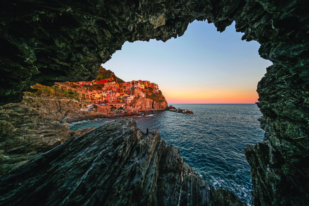 Manarola.