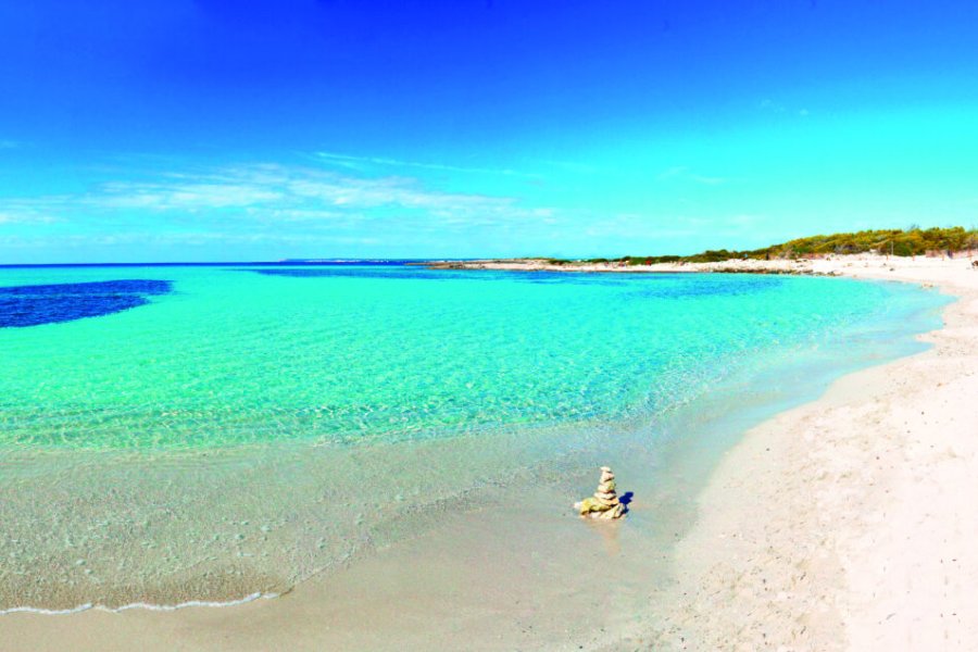 Majorque éternelle, petit paradis en méditerranée