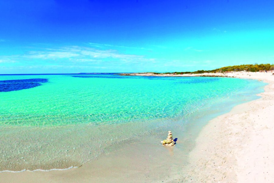 Majorque éternelle, petit paradis en méditerranée