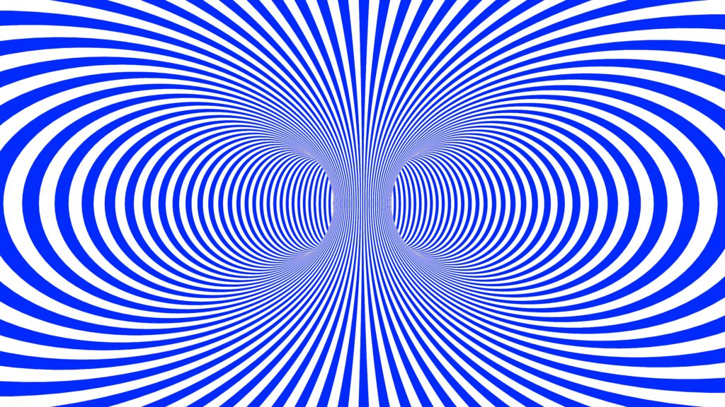 Le célèbre Vortex