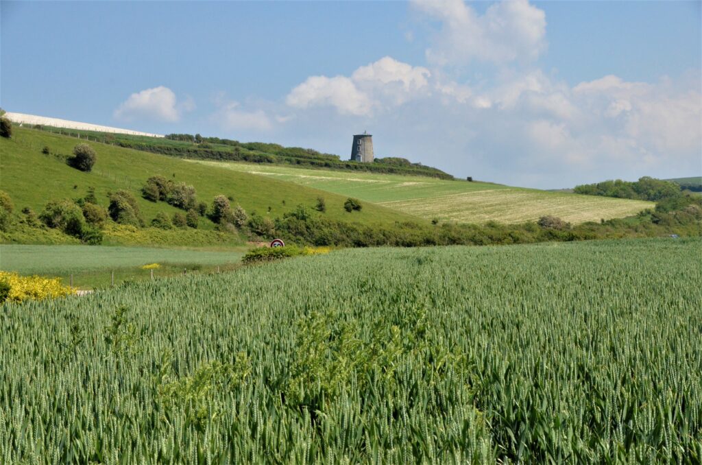 Villages fantômes France pas-de-calais