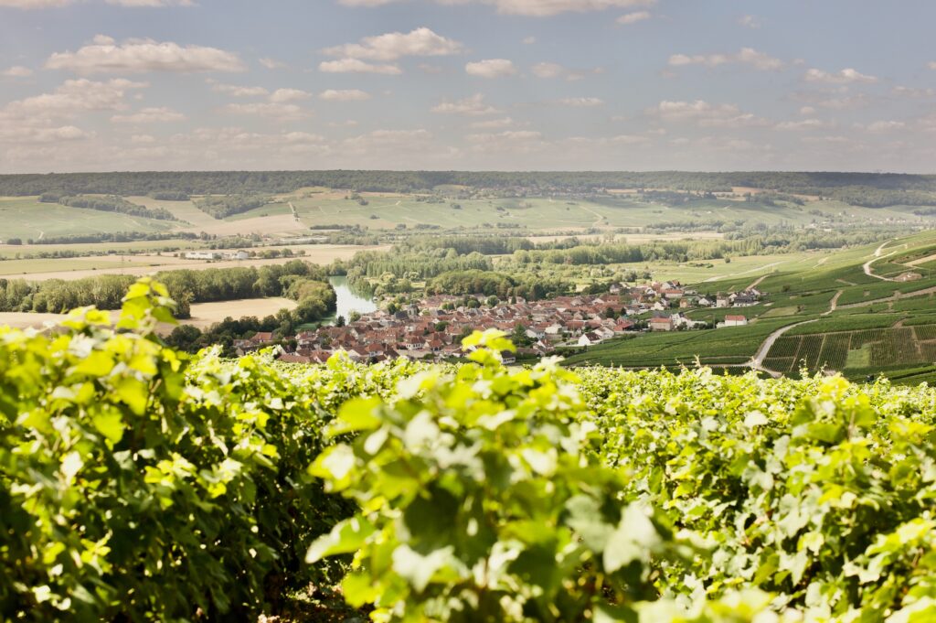 Villages fantômes France : Les Cumières