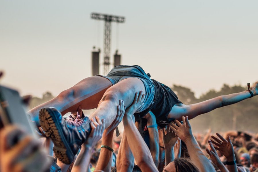 10 Must-See Music Festivals in Spain in 2024