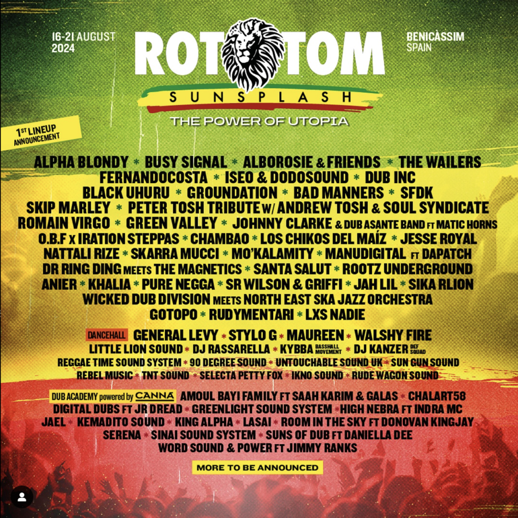 rototomsunsplash