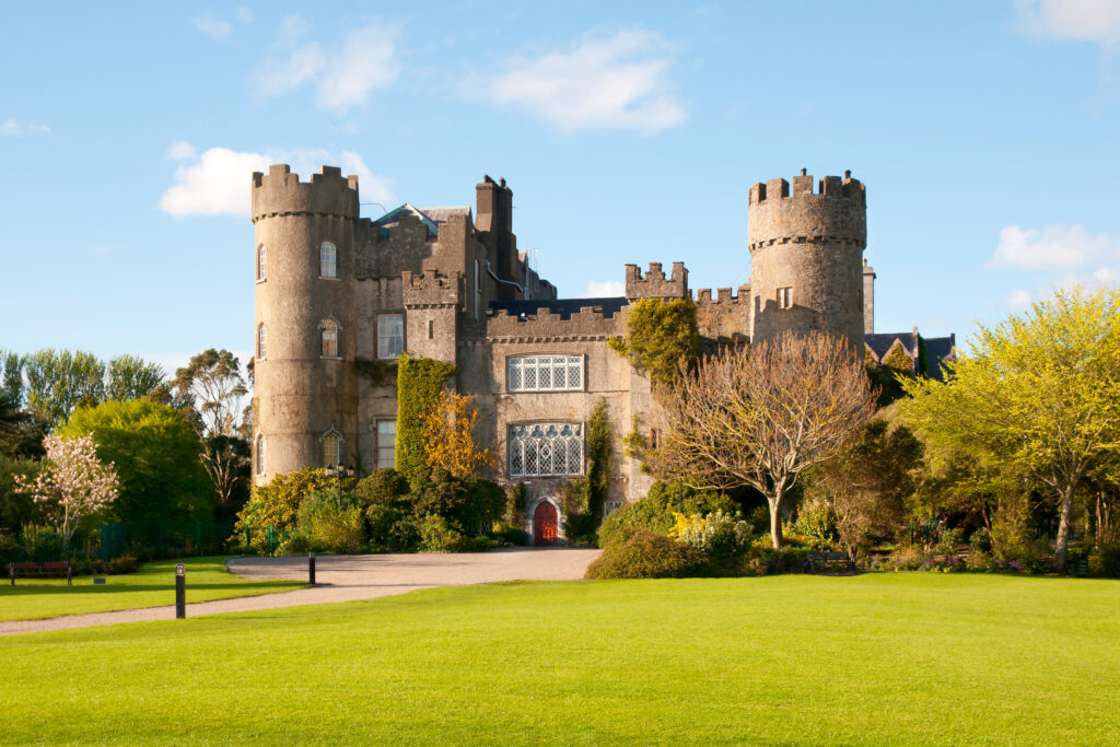 Château de Dublin