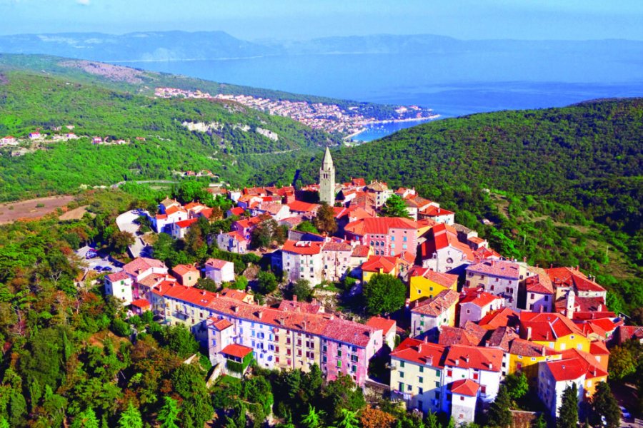 Plaisirs de l’Istrie croate, l’art de la dolce vita croate