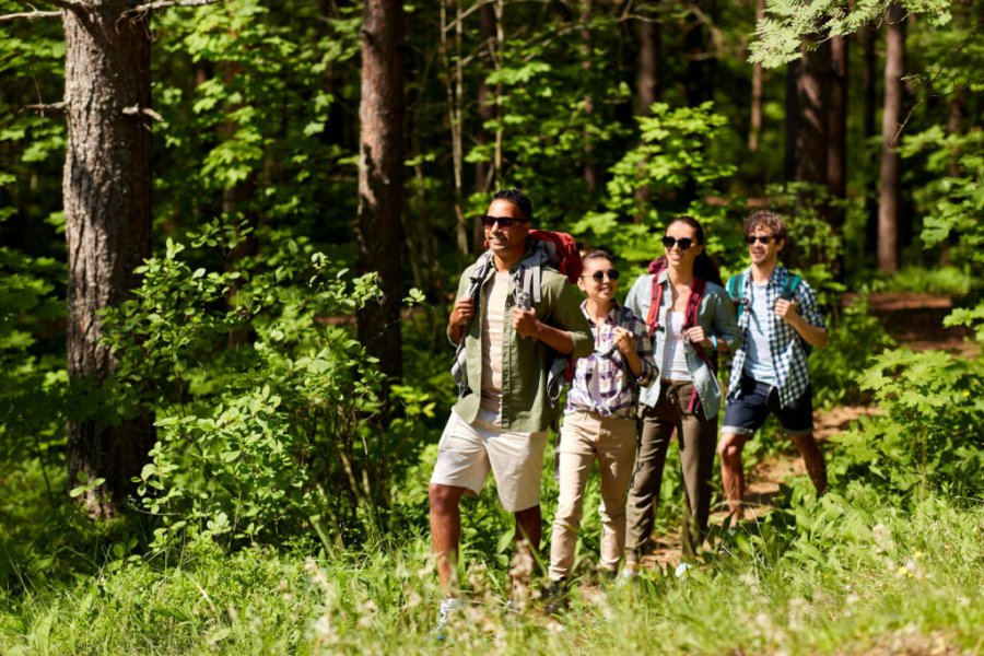 Top 11 des plus belles randonnées à faire en Franche-Comté