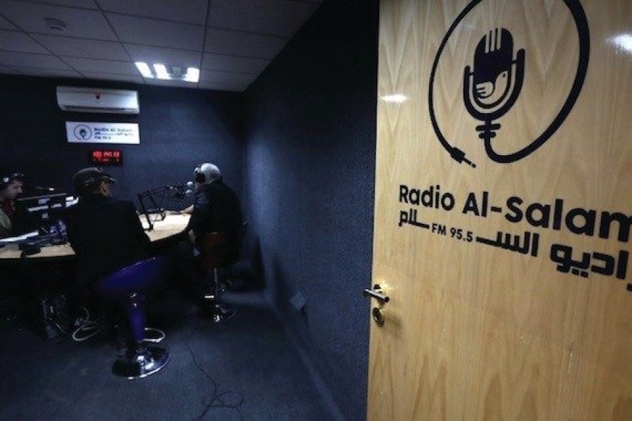 Radio Al-Salam, 