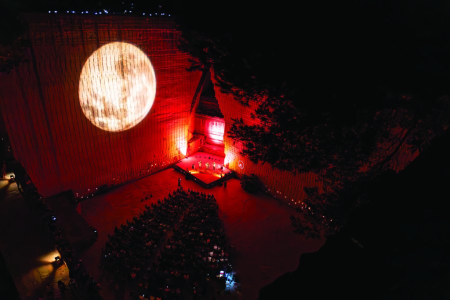 Crépuscules à Lithica, concerts enchantés à Minorque