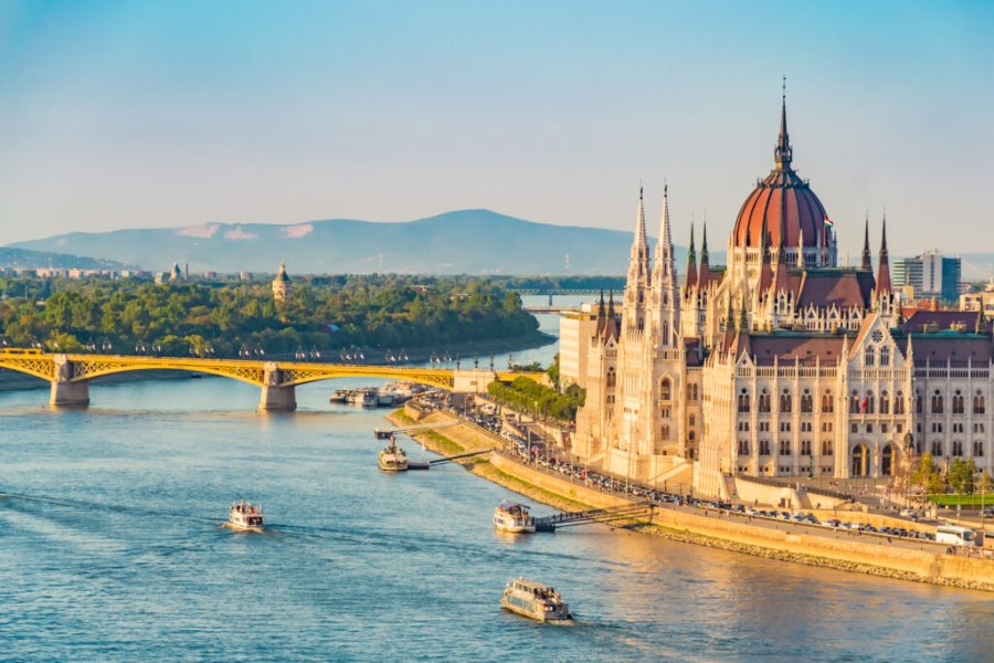Que faire, que visiter à Budapest en 2 ou 3 jours ? Conseils d'itinéraire