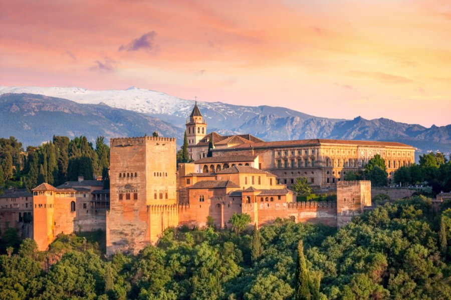 What to see and do in Granada The 16 must-sees