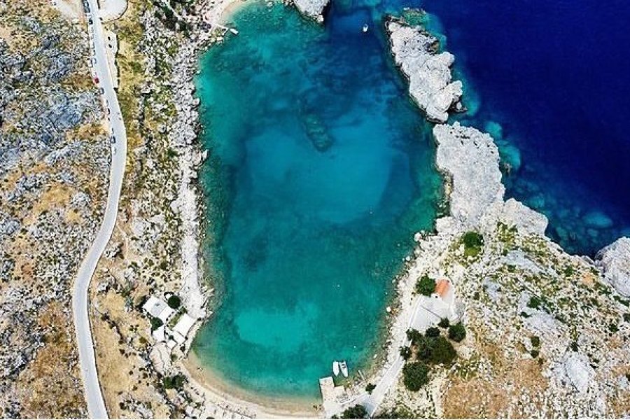 Où faire de la plongée en Grèce ? Nos conseils pratiques