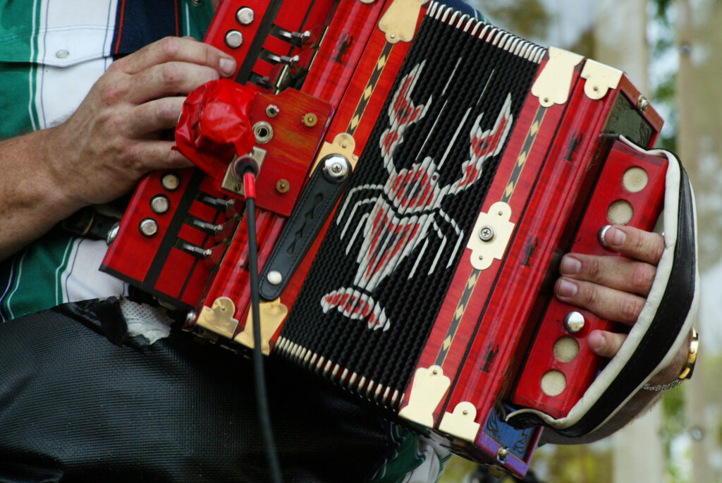 Accordéon 