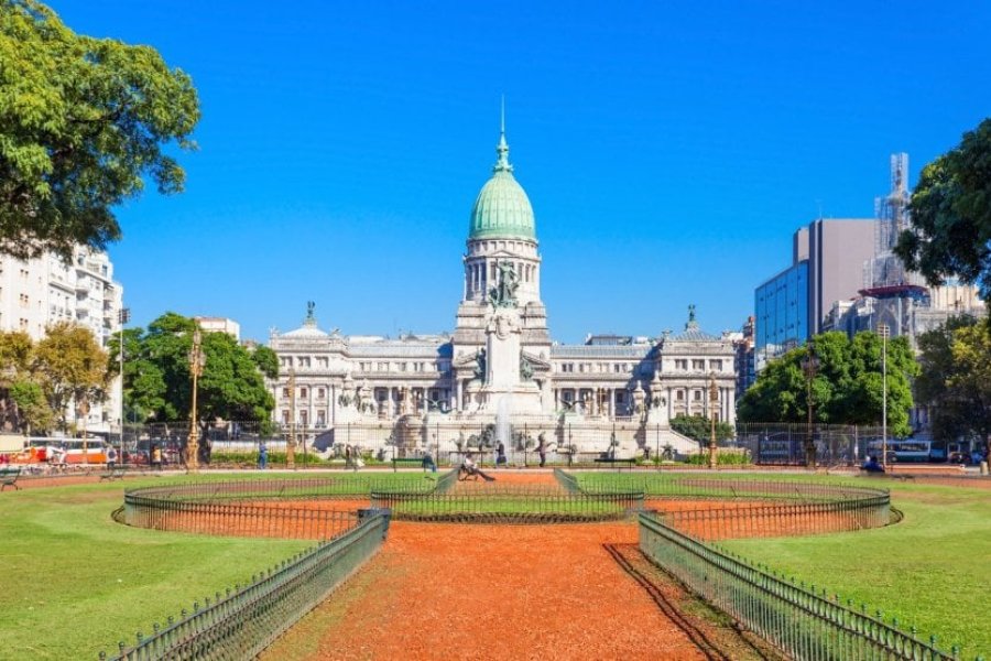 What to do and see in Buenos Aires The 17 must-sees