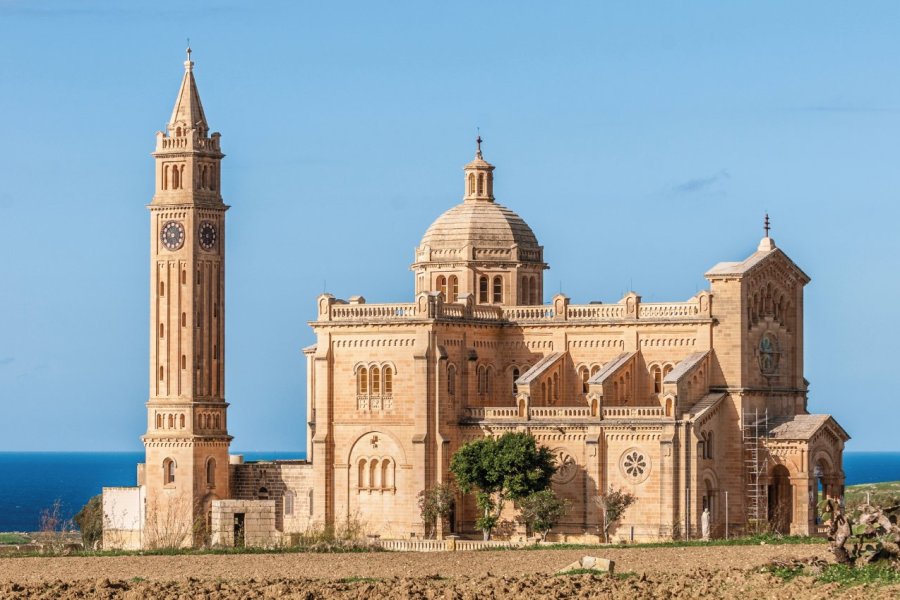 Gozo, la douceur méditerranéenne