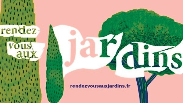 - © Rendez-vous aux Jardins