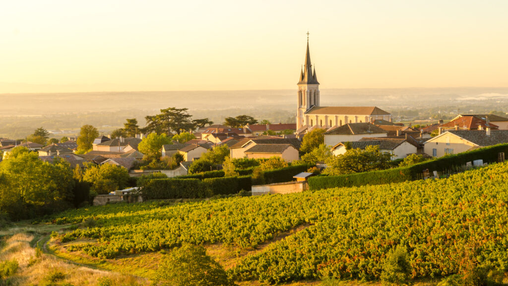 Que faire dans le Beaujolais ?