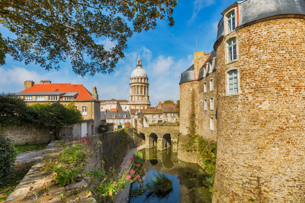 Boulogne-Sur-Mer