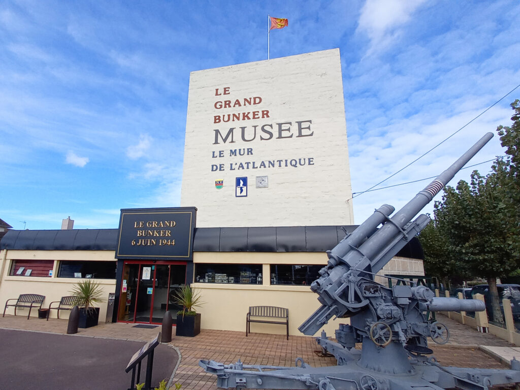 Musée du Mur de l’Atlantique