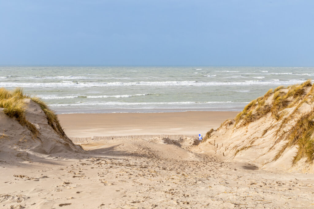 Que faire sur la Côte d'Opale ? Touquet-Paris-Plage